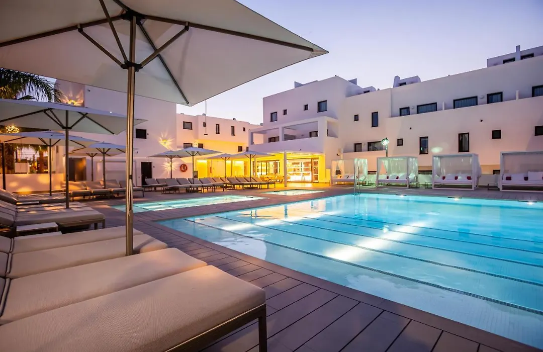 Migjorn Ibiza Suites & Spa-1