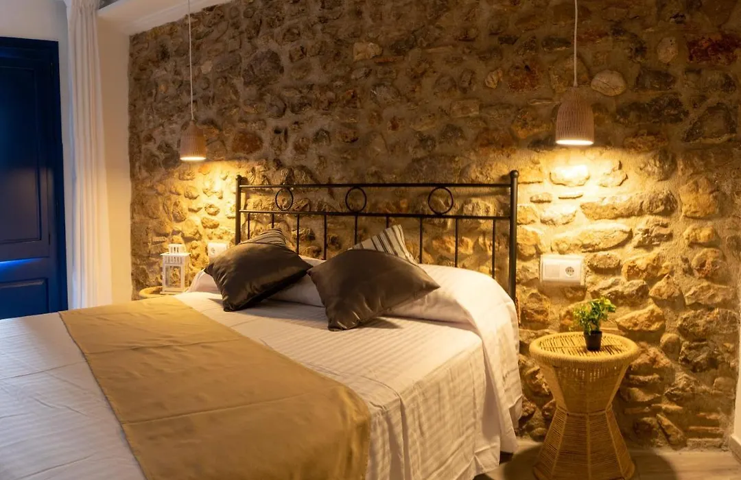 Knysna Boutique Rooms-1