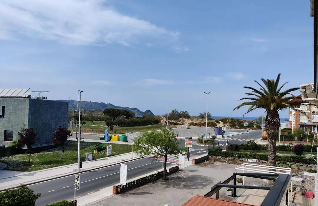 Pensión Dorada-1