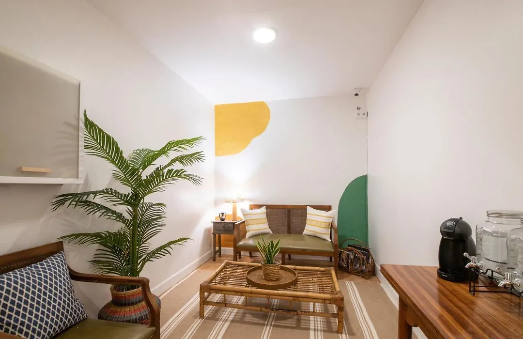 Belle Époque Self-check-in Guesthouse - Adults-Only-1