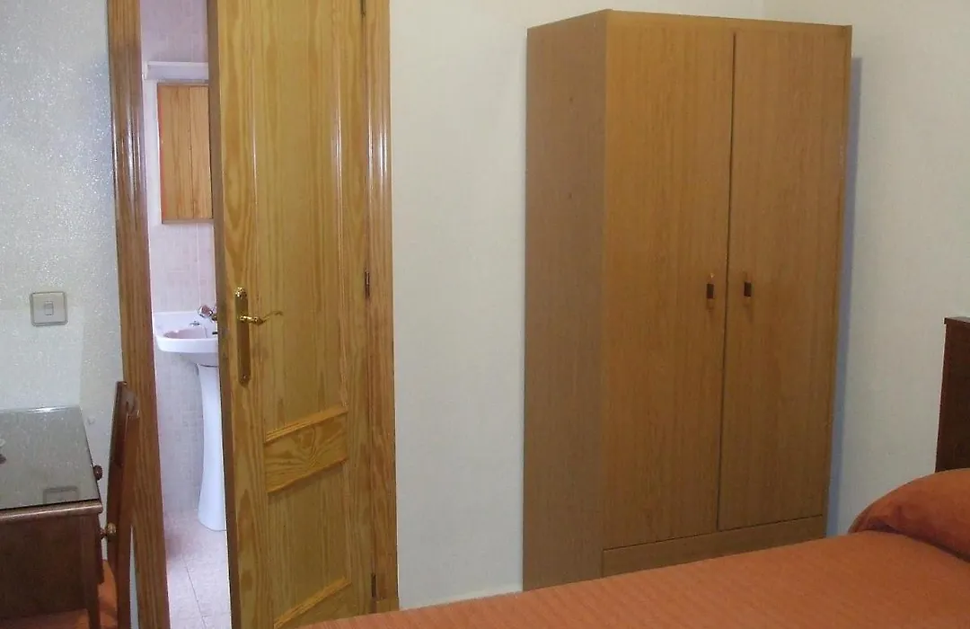 Hostal Casa Juan-1