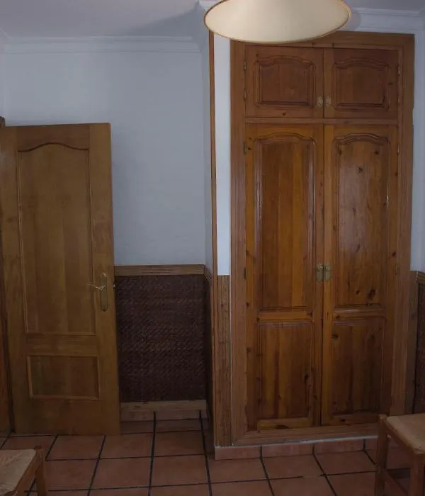 Complejo Vacacional Los Cortijillos-Solo adultos-1