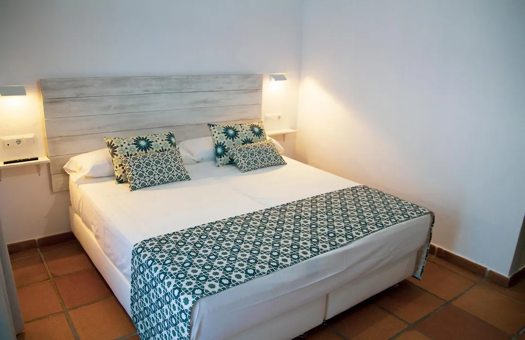 Hotel Avenida Playa-1