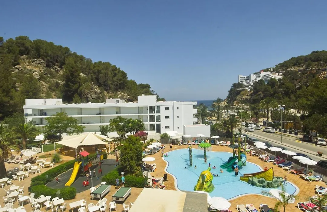 Balansat Resort-1
