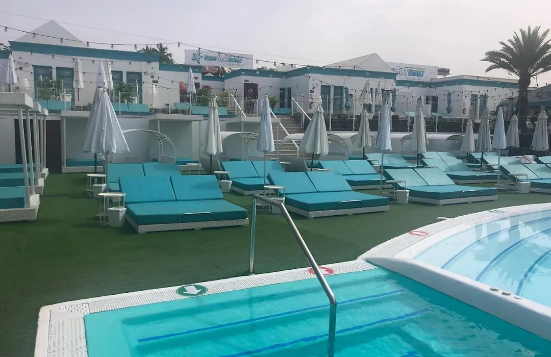 Venus Star Resort - Fkk Nudist Swingers - Only Couples-1