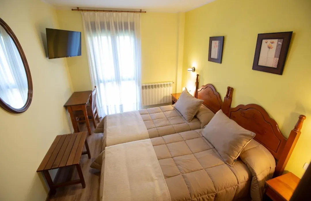 La Casona de Cardes-1