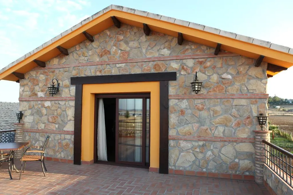 Hotel Rural Romero Torres-1