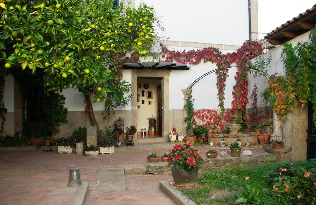 Casa Rural Antolina-1