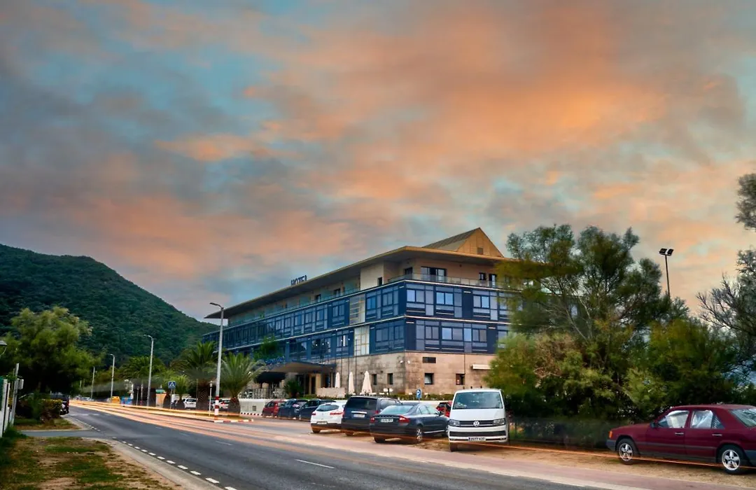 Hotel Juan de la Cosa-1
