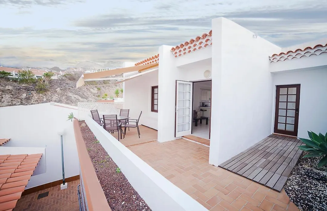 Haciendas IV-1