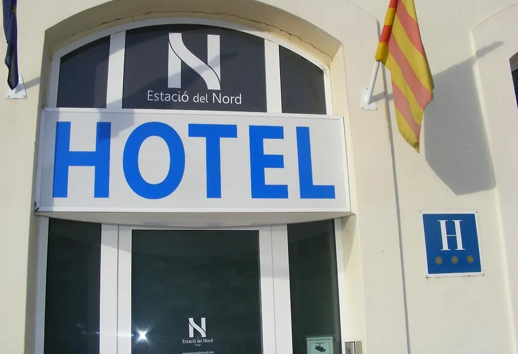 Estacio Del Nord-1