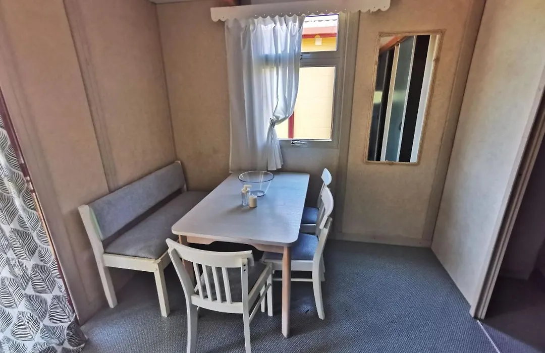Bungalow As Nevedas-1