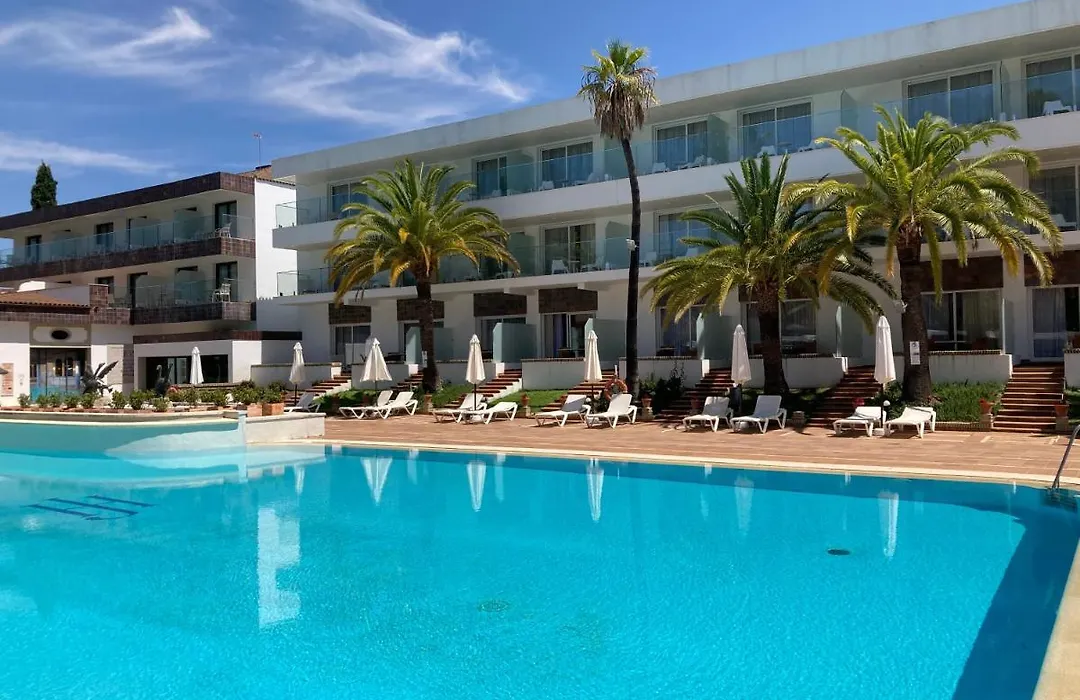 Hotel Jerez Aq35-1