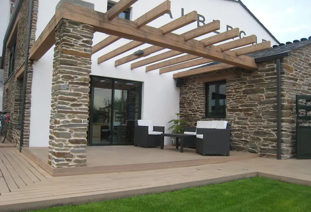 Albergue Oasis-1
