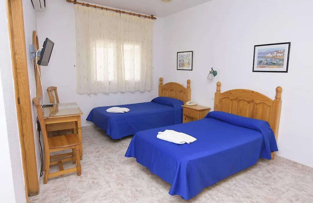 Hotel Don Felipe-1