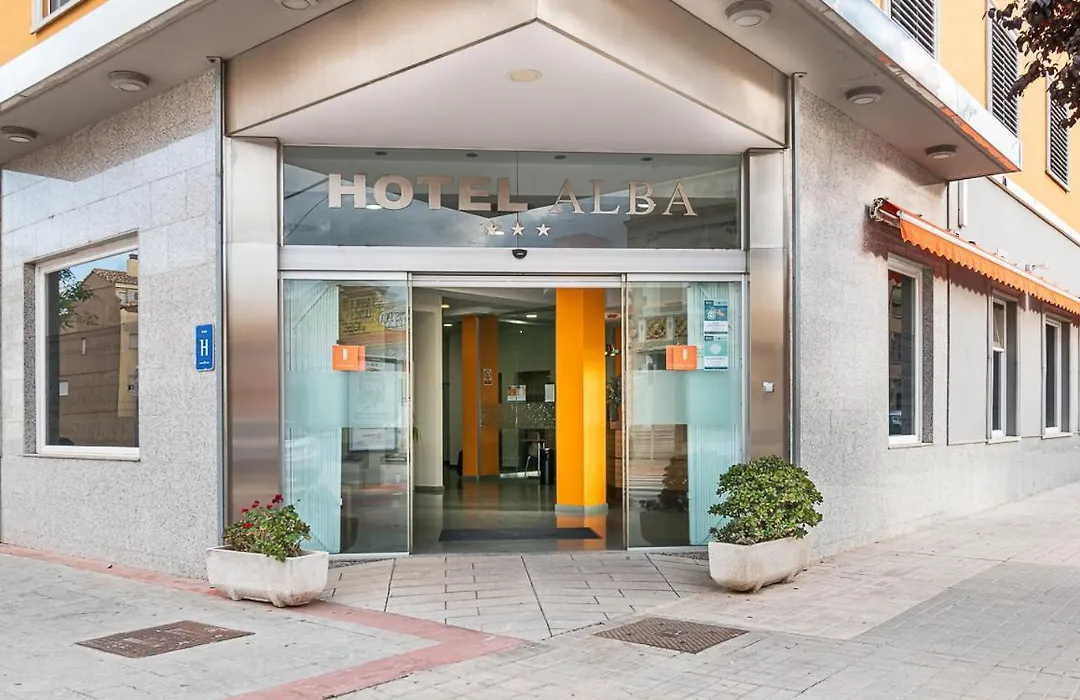 Hotel Alba-1