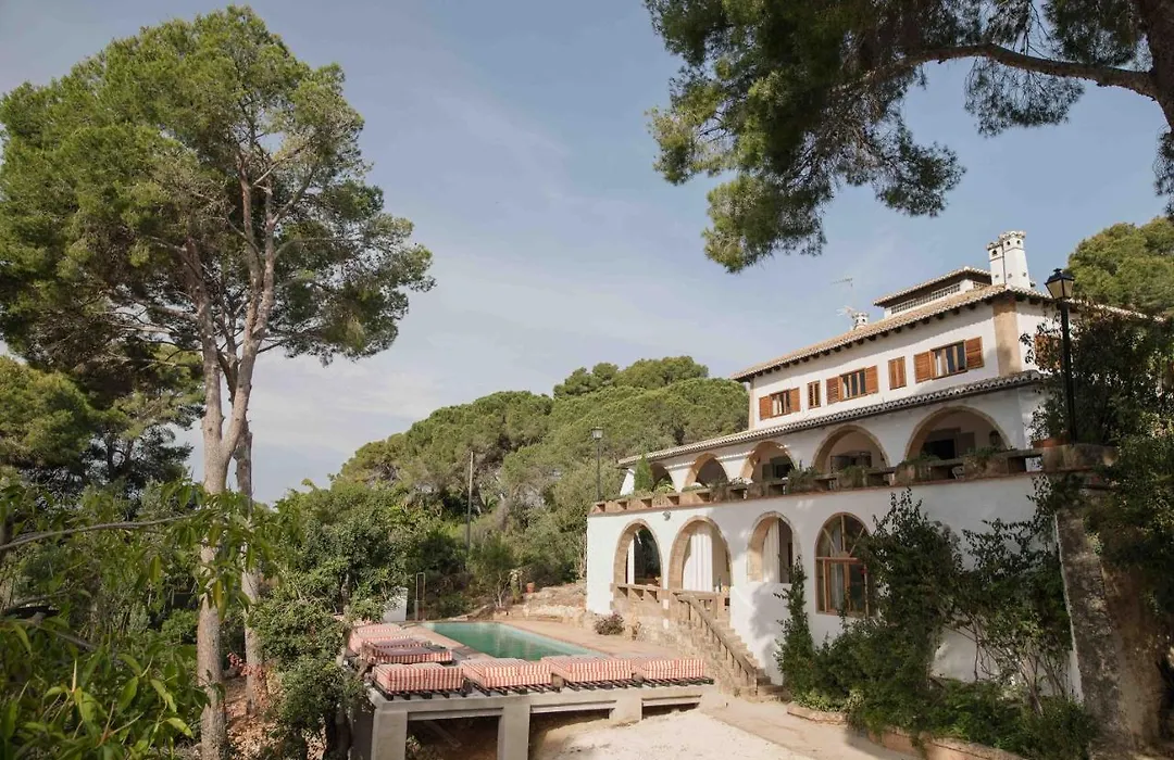 Villa Dora (Adults Only)-1