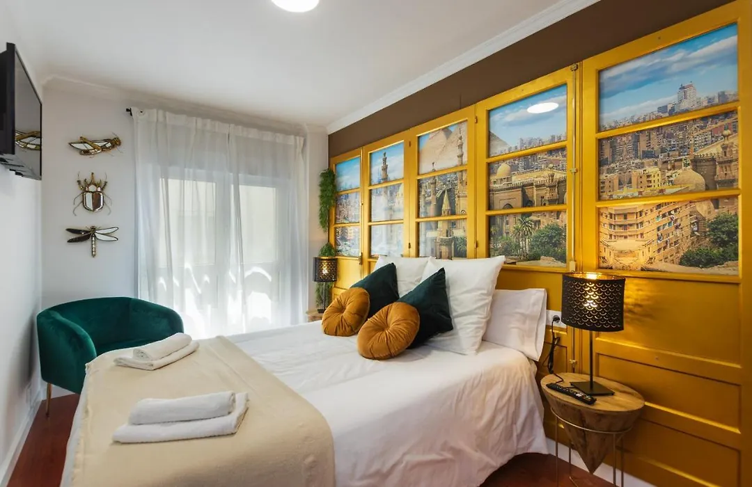 Hostal Chelsea-1