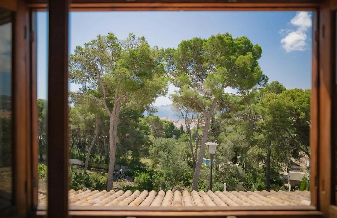 Villa Dora (Adults Only)-1
