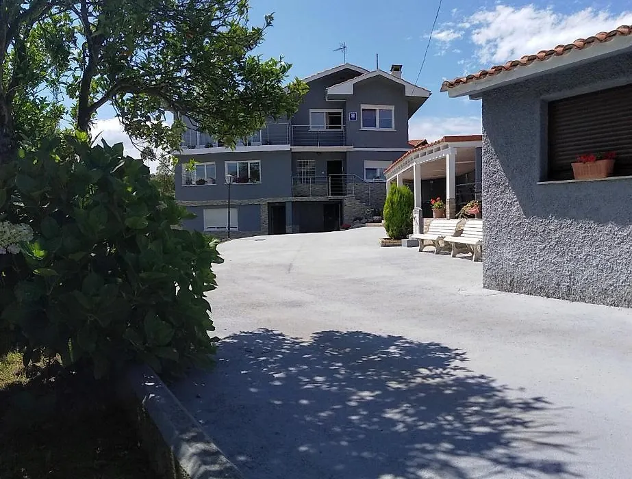 Hotel Sebreñu-1