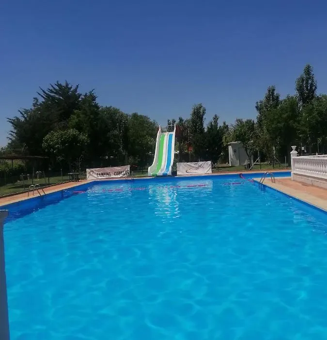 Camping Cubillas-1