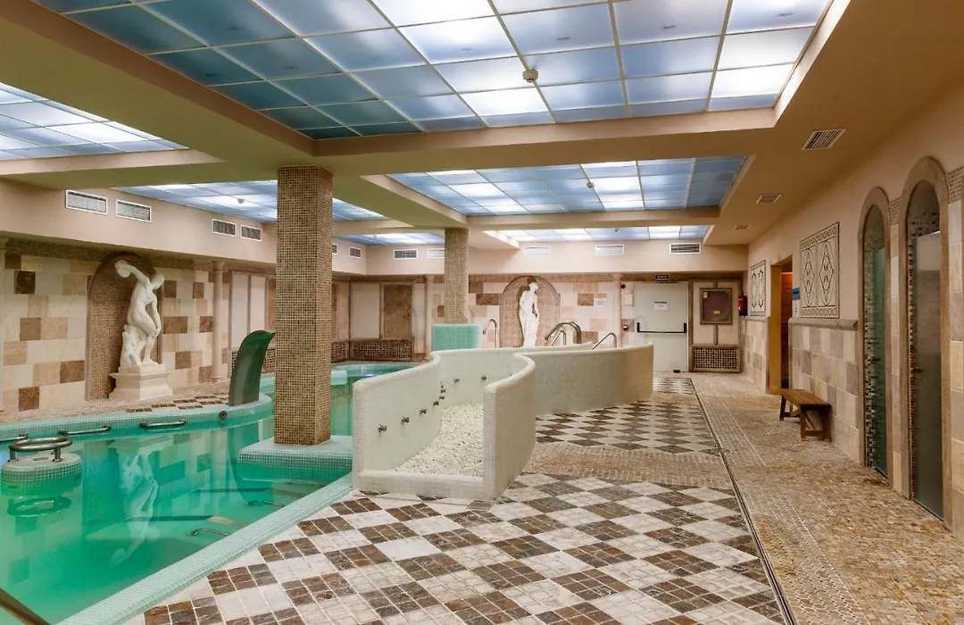 Hotel Comendador-1
