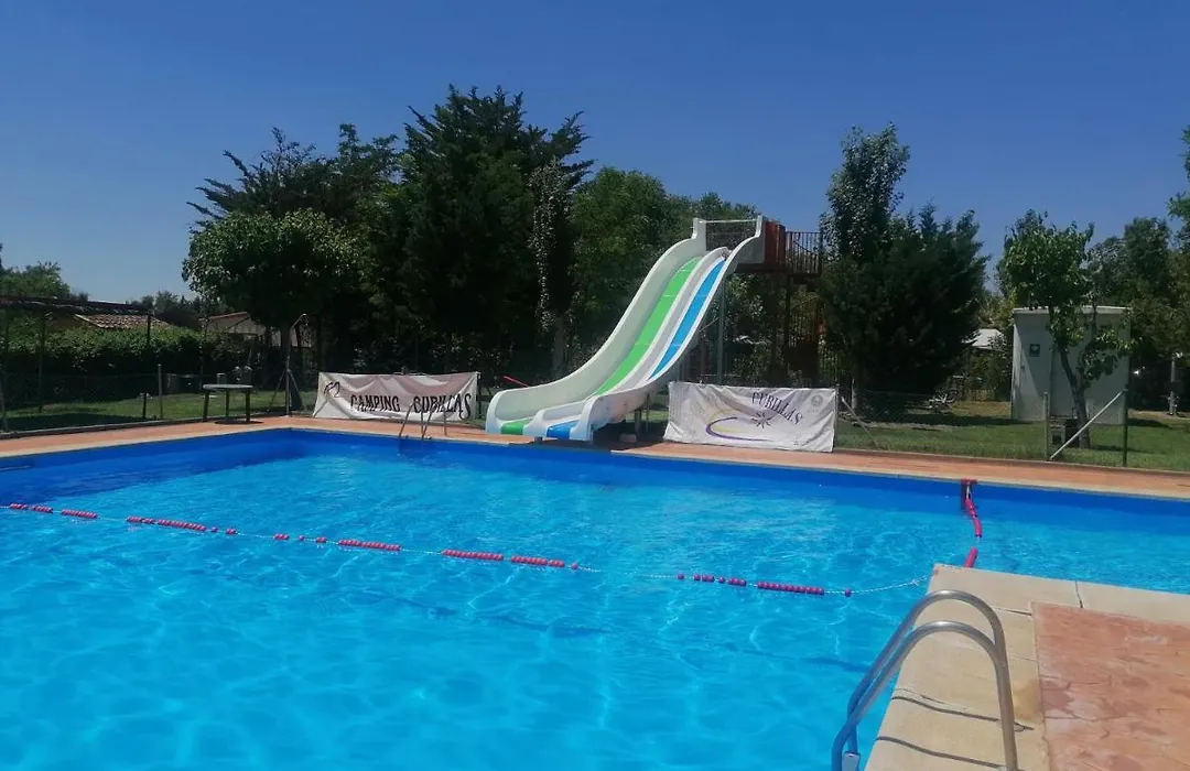 Camping Cubillas-1