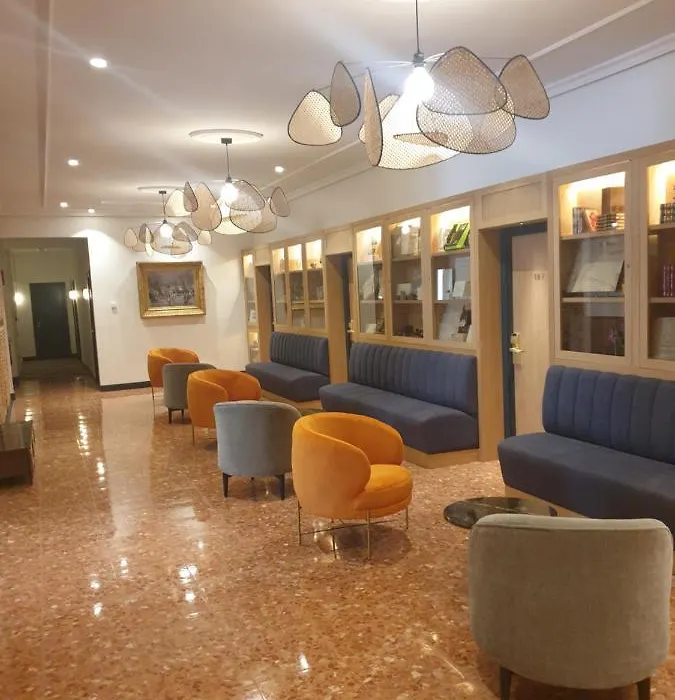 Hostal Aguilar-1