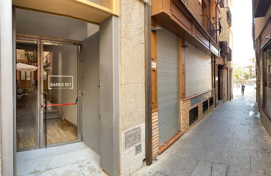 Barrio Rey-1