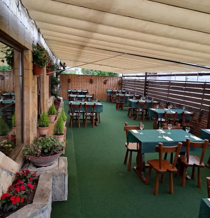 Hotel La Huerta-1