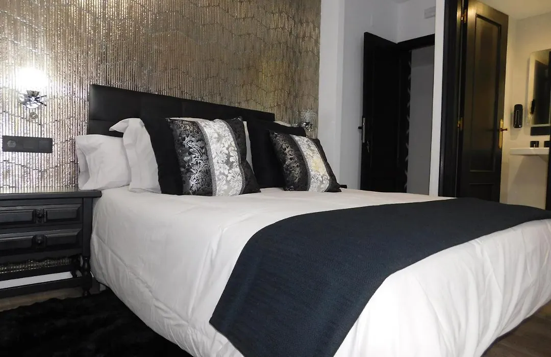 Hotel Terra Galega Meiga-1