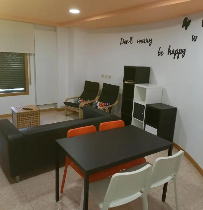 Hostal Carpinteiras-1