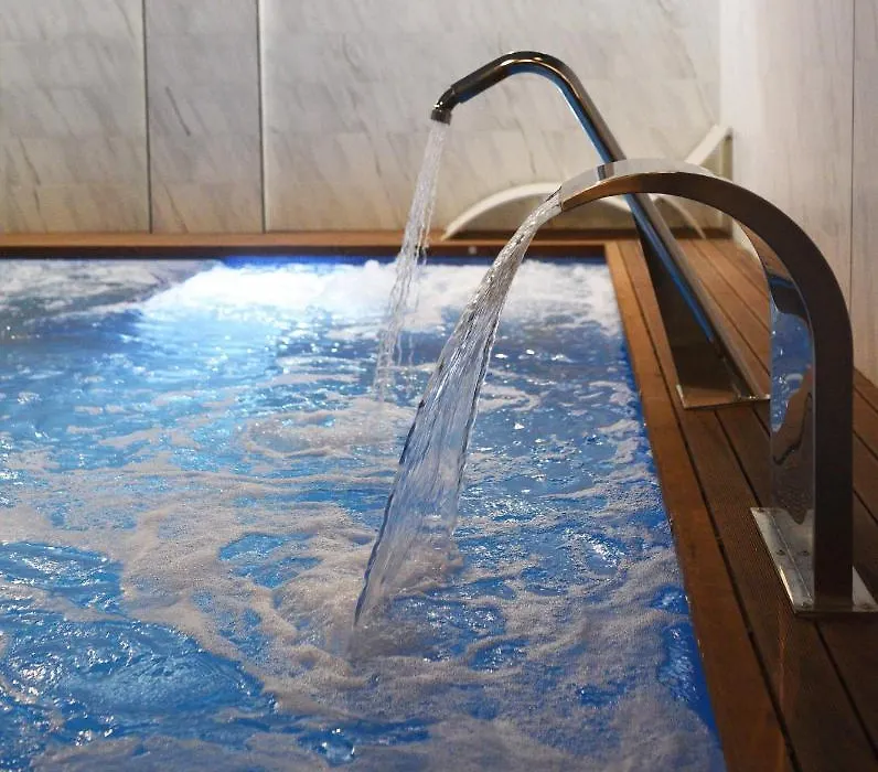 Oca IMI Hotel&Spa-1