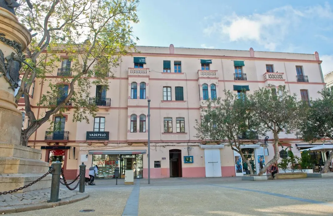Ibiza Boutique Guest House-1