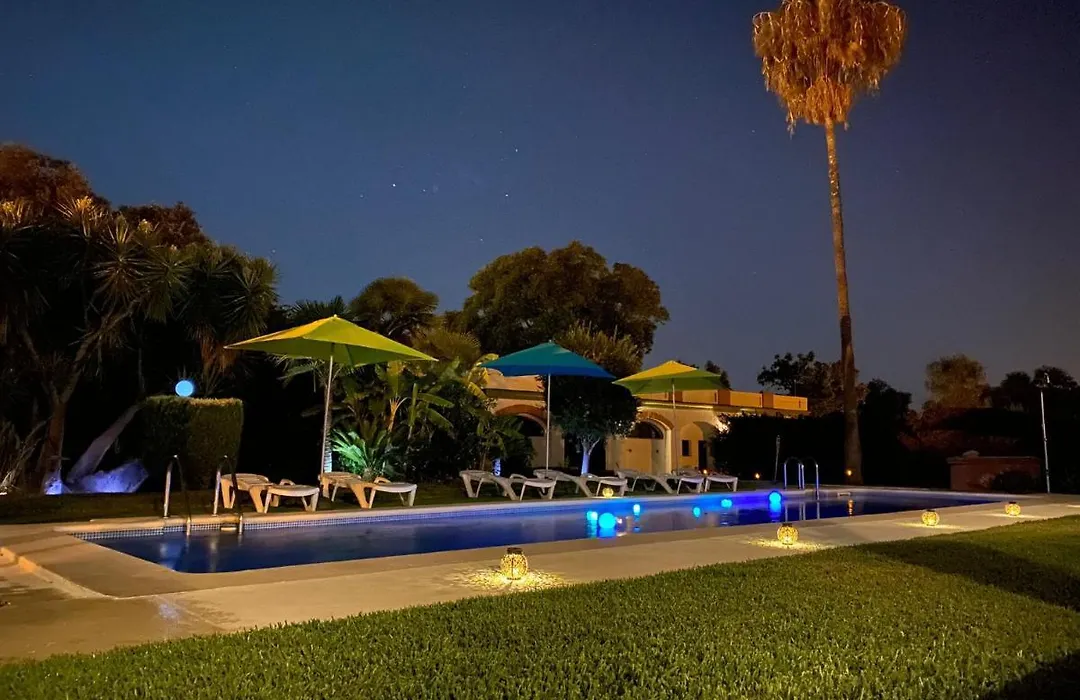 Devmani Hotel Rural-1
