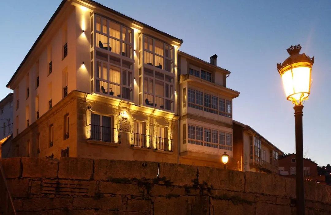 Hotel Do Porto-1