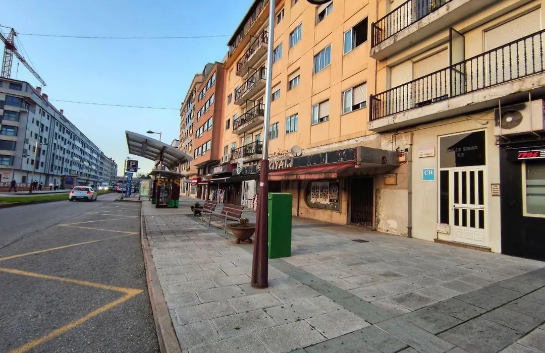 Pension Cando-1