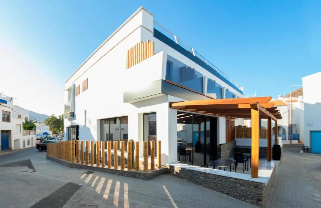 Hotel Cala Arena-1