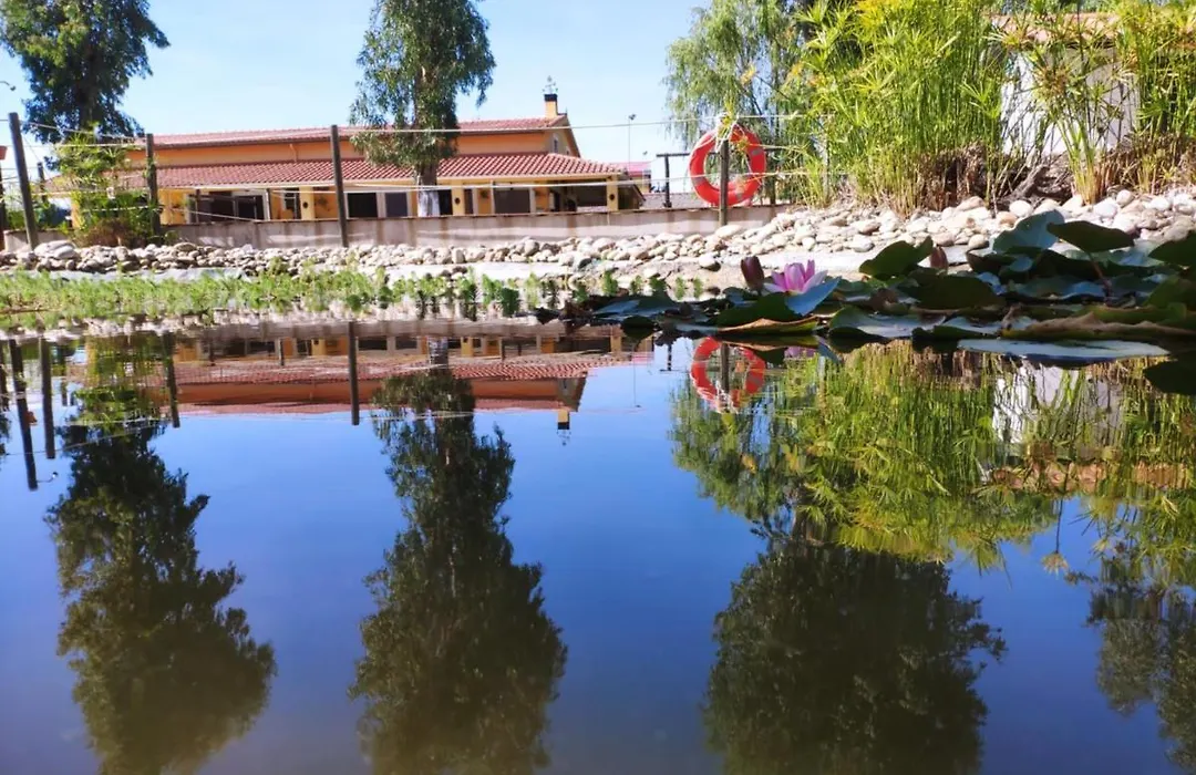 La Posada Hípica-1