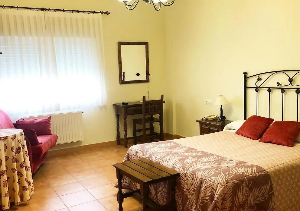 Hotel As Maceiras-1