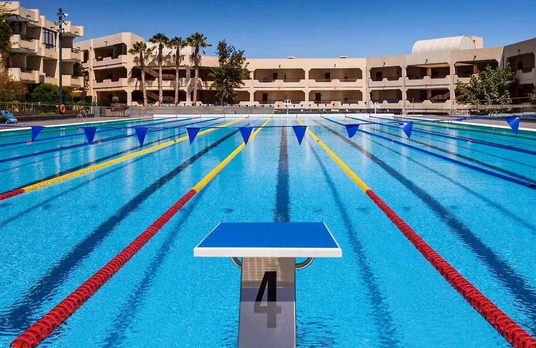 Barcelo Lanzarote Royal Level-1