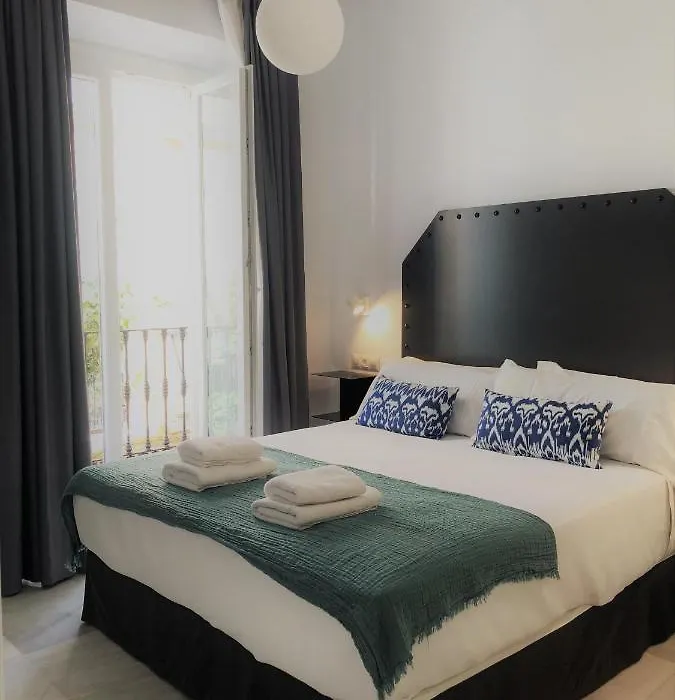 Hostal Hom Museo-1
