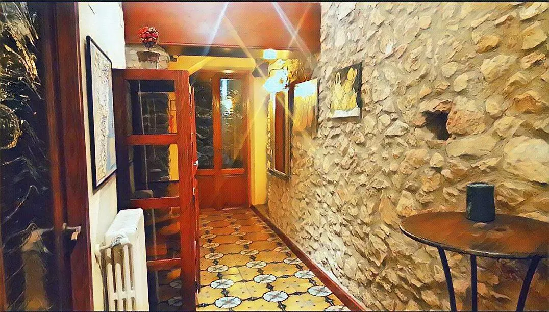 Via Natura Hotel Rural (Adults Only)-1