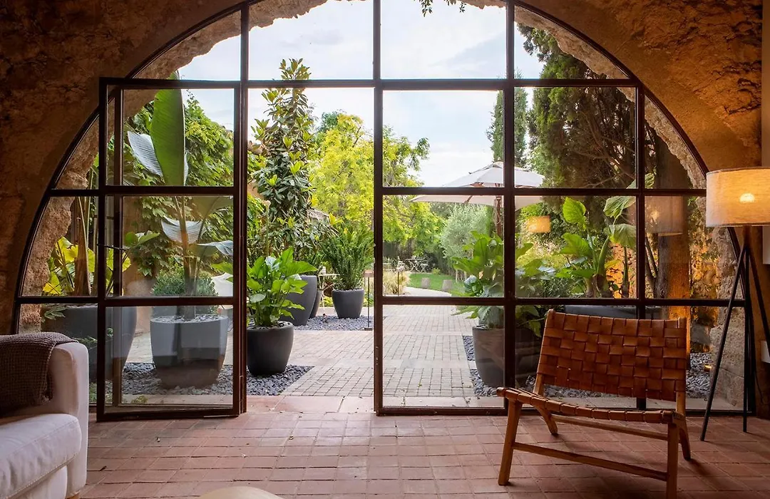 Les Hamaques Hotel-1