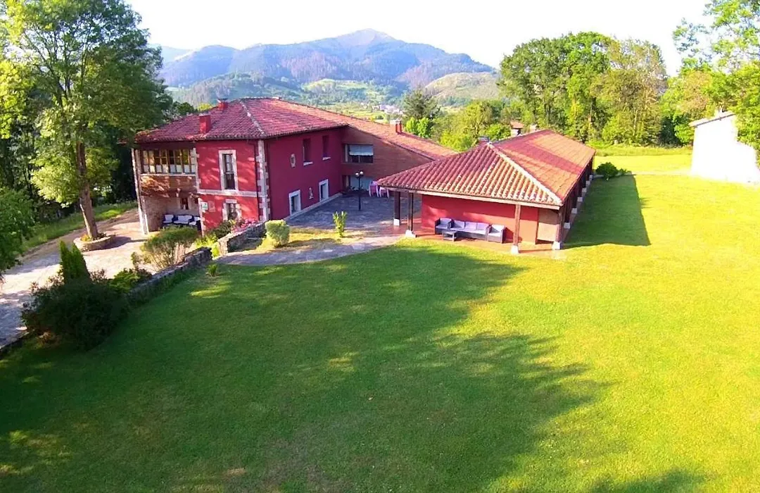 Hotel Rural Coviella-1