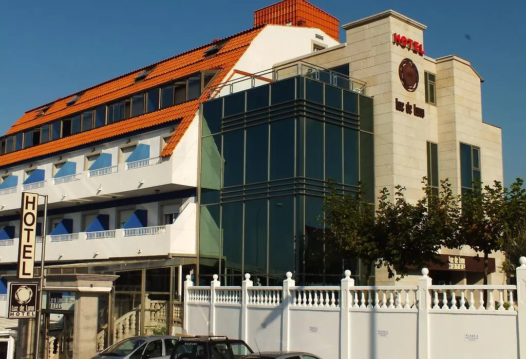 Hotel Luz de Luna-1