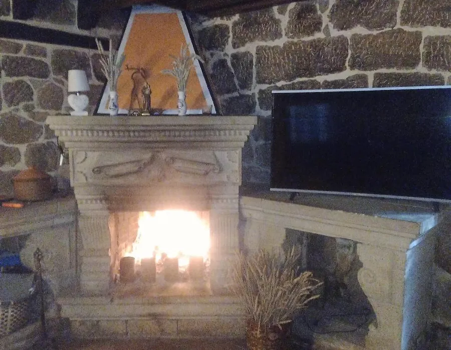 Casa Rural S. Antonio-1