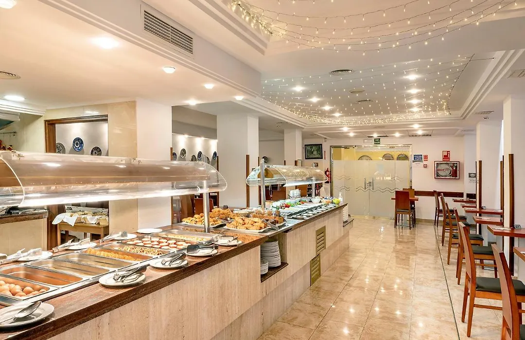 Hotel Biniamar-1