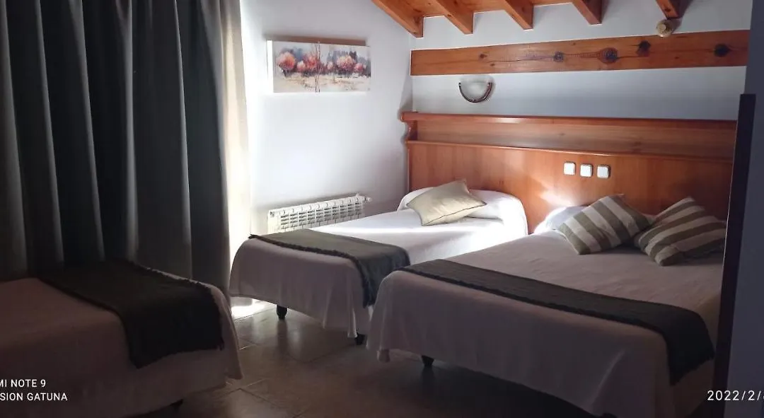 Hotel Narcea-1