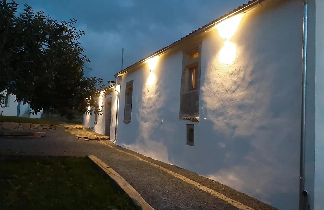 Rectoral de Boente-1